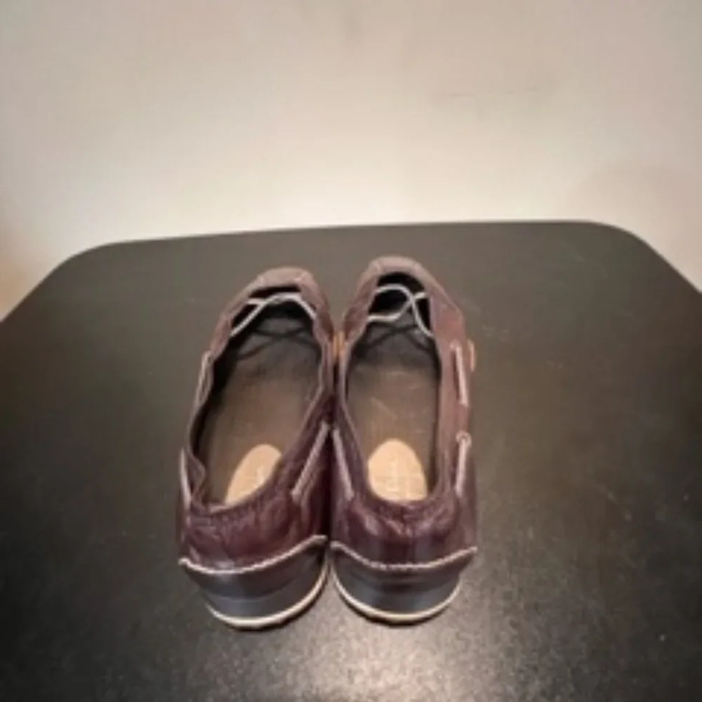 Cole Haan Nike Air loafers 7.5